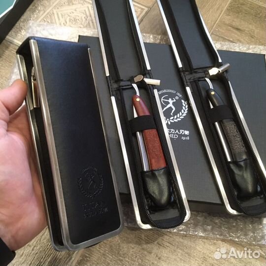 Бритва, опасная бритва, бритвенный станок