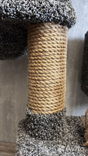 Домик когтеточка