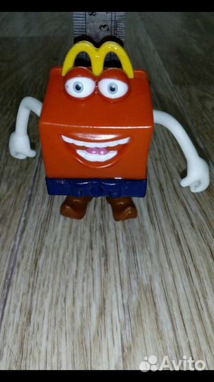 Магдональс