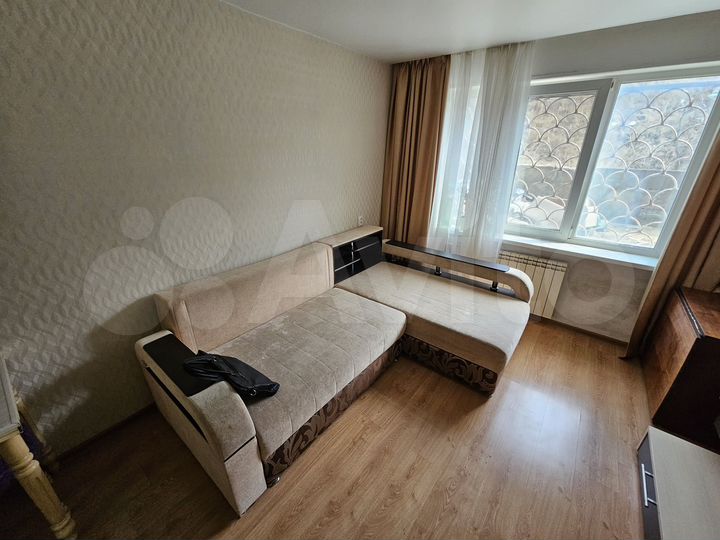 Квартира-студия, 24 м², 3/9 эт.