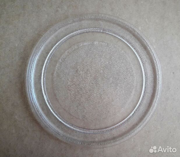 Тарелка для микроволновой печи