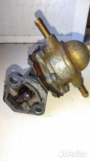 Бензонасос для ваз 2108