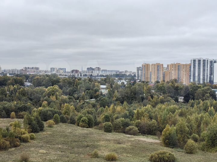 3-к. квартира, 73 м², 15/15 эт.