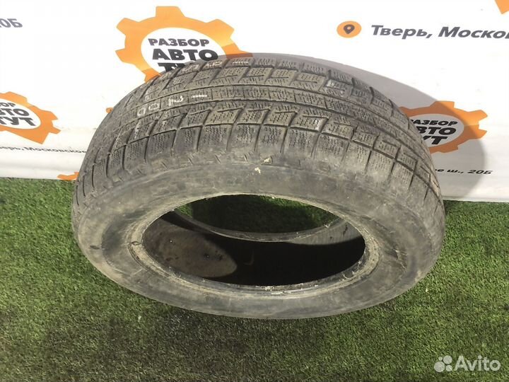 Bridgestone ST30 195/65 R15