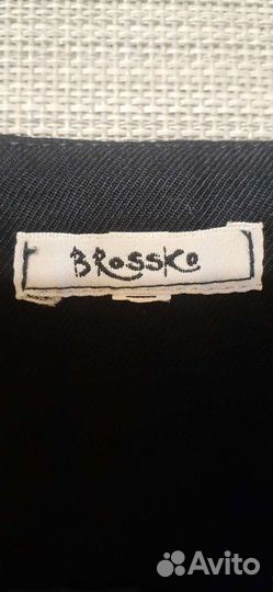 Жилетка для девочки школьная