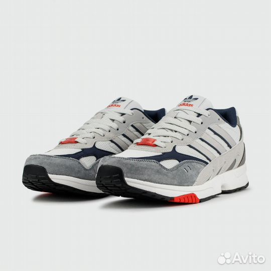 Кроссовки adidas torsion super Grey