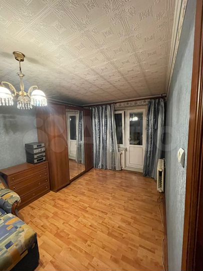 1-к. квартира, 38,3 м², 5/14 эт.
