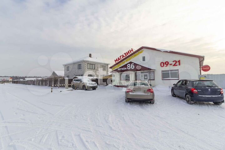 Продам торговое помещение, 141.7 м²