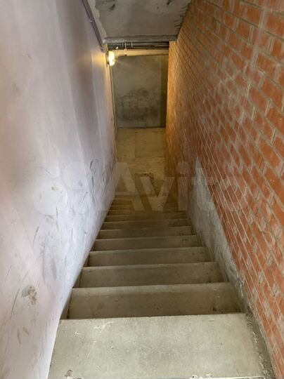 Гараж, 10 м²