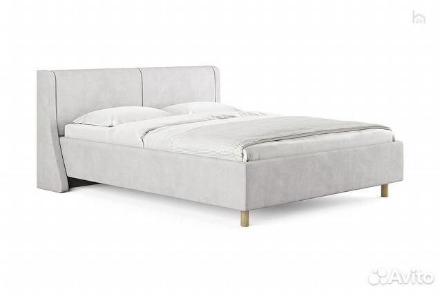 Кровать без п/м 140 х 200 Barcelona