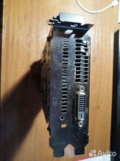 Видеокарта amd radeon rx 470 4 gb