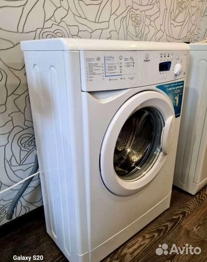Стиральная машина бу