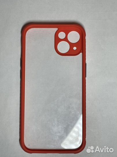 Чехлы на iPhone 13