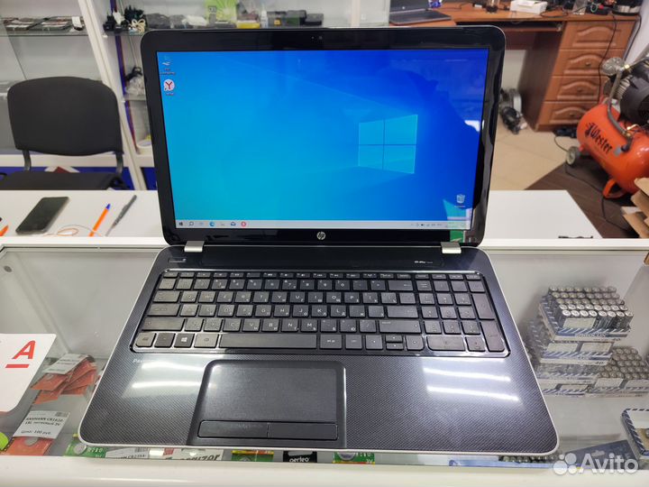 HP 15-E011SR