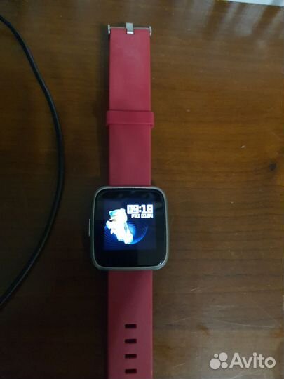 SMART watch