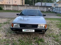 Audi 100 1.8 MT, 1986, 200 000 км, с пробегом, цена 150 000 руб.