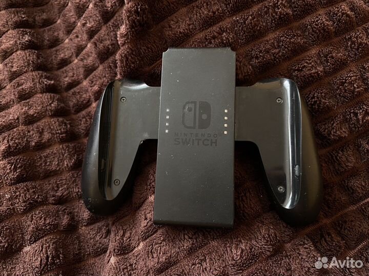 Игровая приставка Nintendo Switch