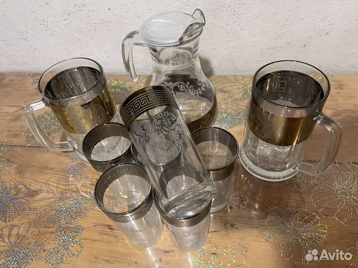 Набор для напитков