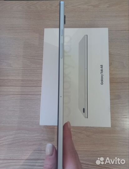 Планшет Samsung Galaxy TAB A8 64 гб