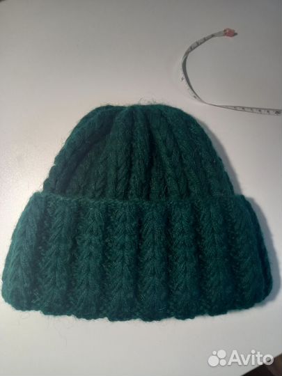 Шапка женская