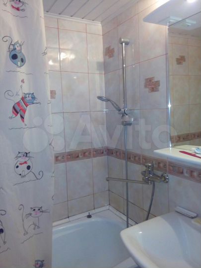 3-к. квартира, 60 м², 6/9 эт.