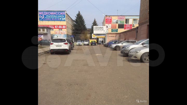 Офис, 17 м²