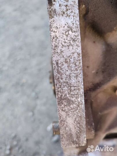 Двигатель мазда 3 bl 145л/с 2.0 Lf