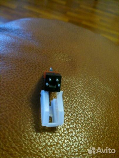 Продается игла для проигрывателя винила