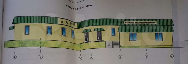 Здание, 386 м²