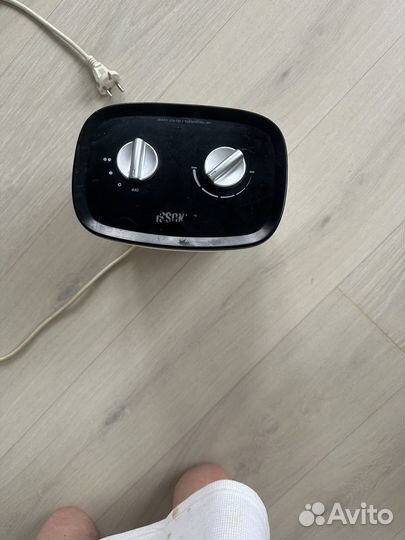 Электрический обогреватель