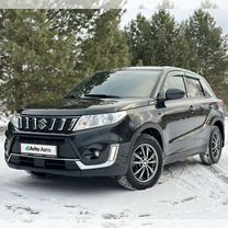 Suzuki Vitara 1.6 AT, 2020, 73 000 км, с пробегом, цена 2 290 000 руб.