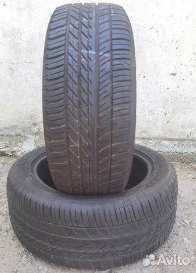 Goodyear Eagle F1 Asymmetric SUV AT 255/50 R20 109W