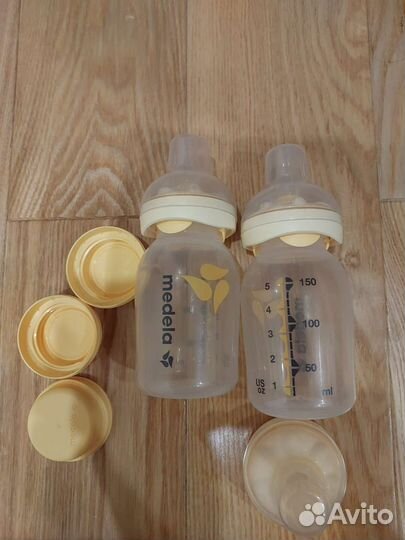 Молокоотсос,стерилизатор,соски