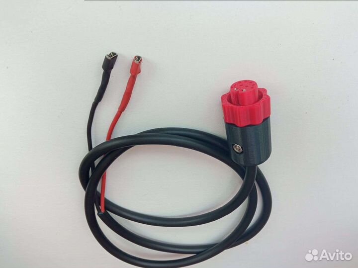 Кабель питания Lowrance