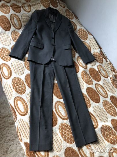 Школьный костюм