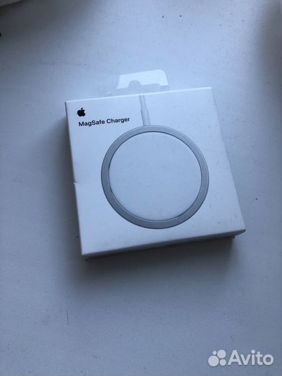 Apple magsafe charger