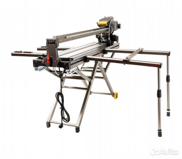 Электрический Плиткорез Inforce CUT-1200 Auto