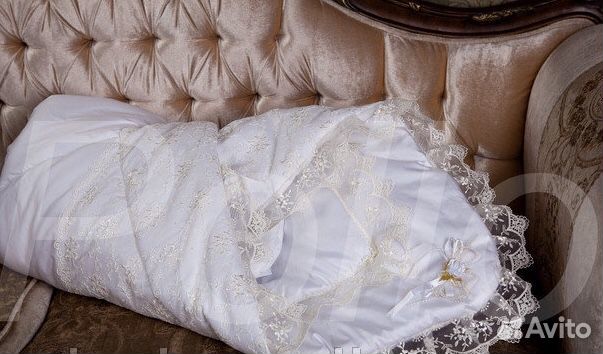 Комплект на выписку (Уголок)