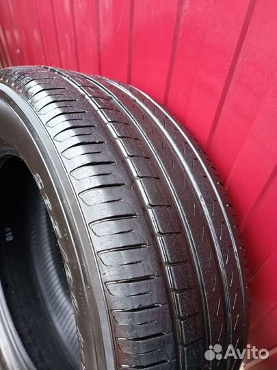 Pirelli Scorpion Verde 265/60 R18 110H