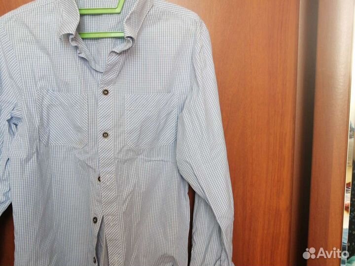 Рубашкадля мальчика 146-152
