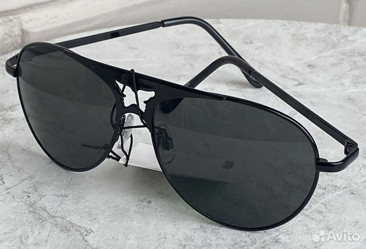 Солнцезащитные очки 6-8, 8-12 лет UV 400. Новые