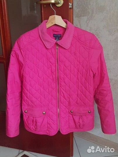 Куртка демисезонная