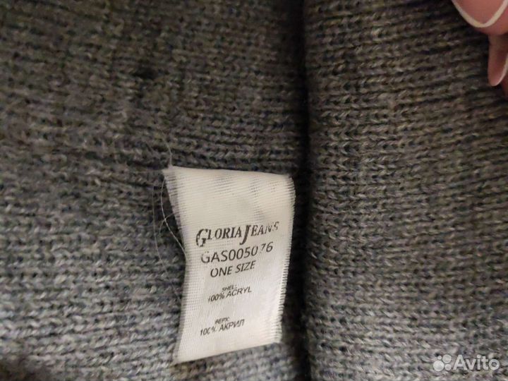 Шапка детская Gloria jeans