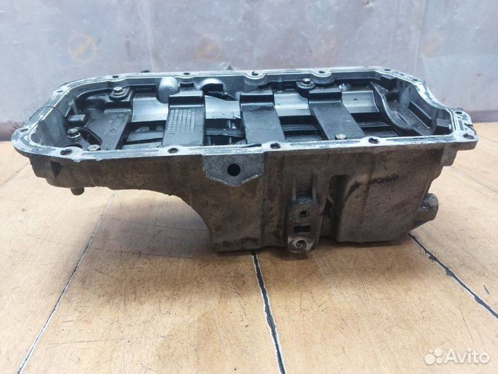 Масляный поддон двс Opel Insignia A20DTH 2008-2017