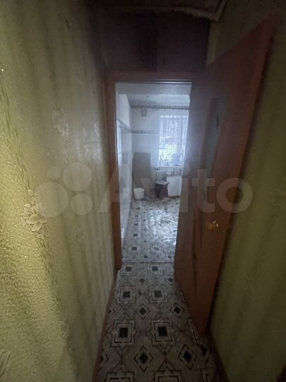 2-к. квартира, 42,9 м², 1/5 эт.