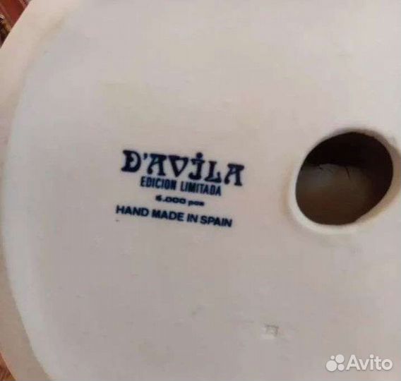 Статуэтка