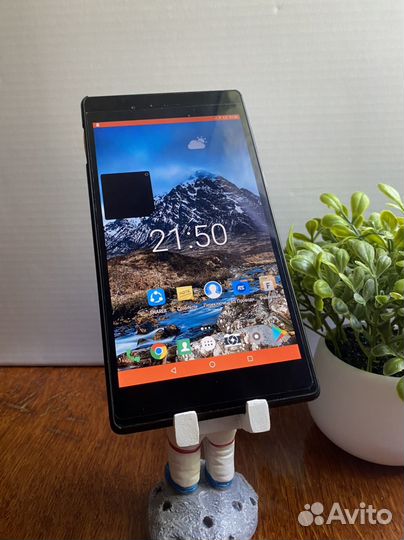 Планшет Lenovo