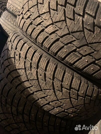 Landsail Ice Star IS37 225/65 R17