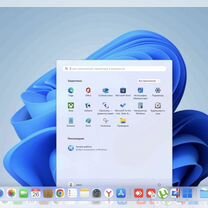 Windows на Mac / Macbook / iMac / Постоплата