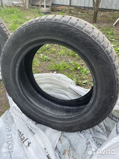 Nokian Tyres Hakkapeliitta 7 205/55 R16 94T